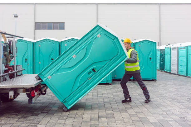 Best Affordable porta potty rental  in Southgate, MI