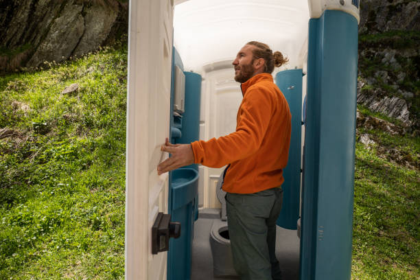 Best Affordable portable toilet rental  in Southgate, MI