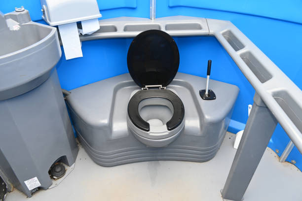 Best Affordable porta potty rental  in Southgate, MI