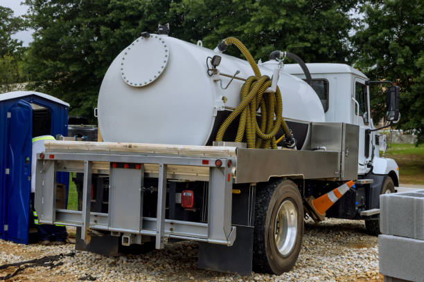 Best Local porta potty services  in Southgate, MI