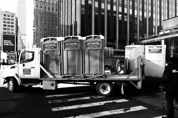 Portable Toilet Options We Offer in Southgate, MI