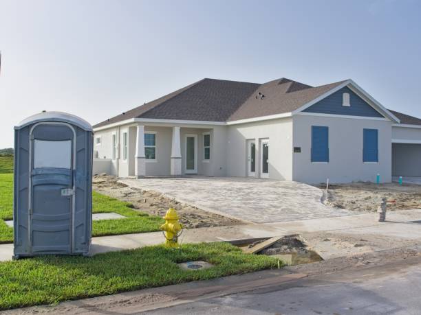 Affordable portable toilet rental in Southgate, MI