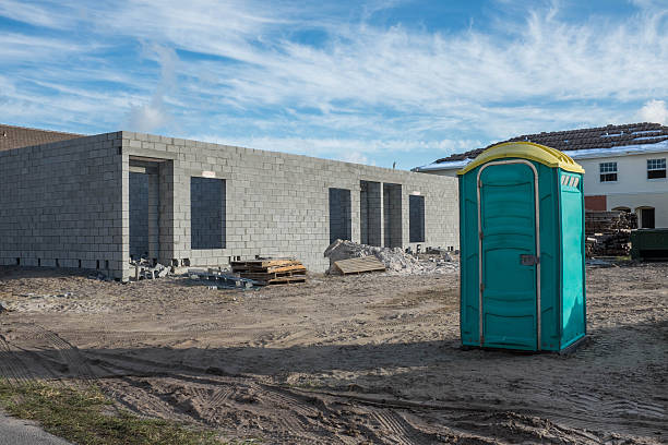 Best Local porta potty services  in Southgate, MI